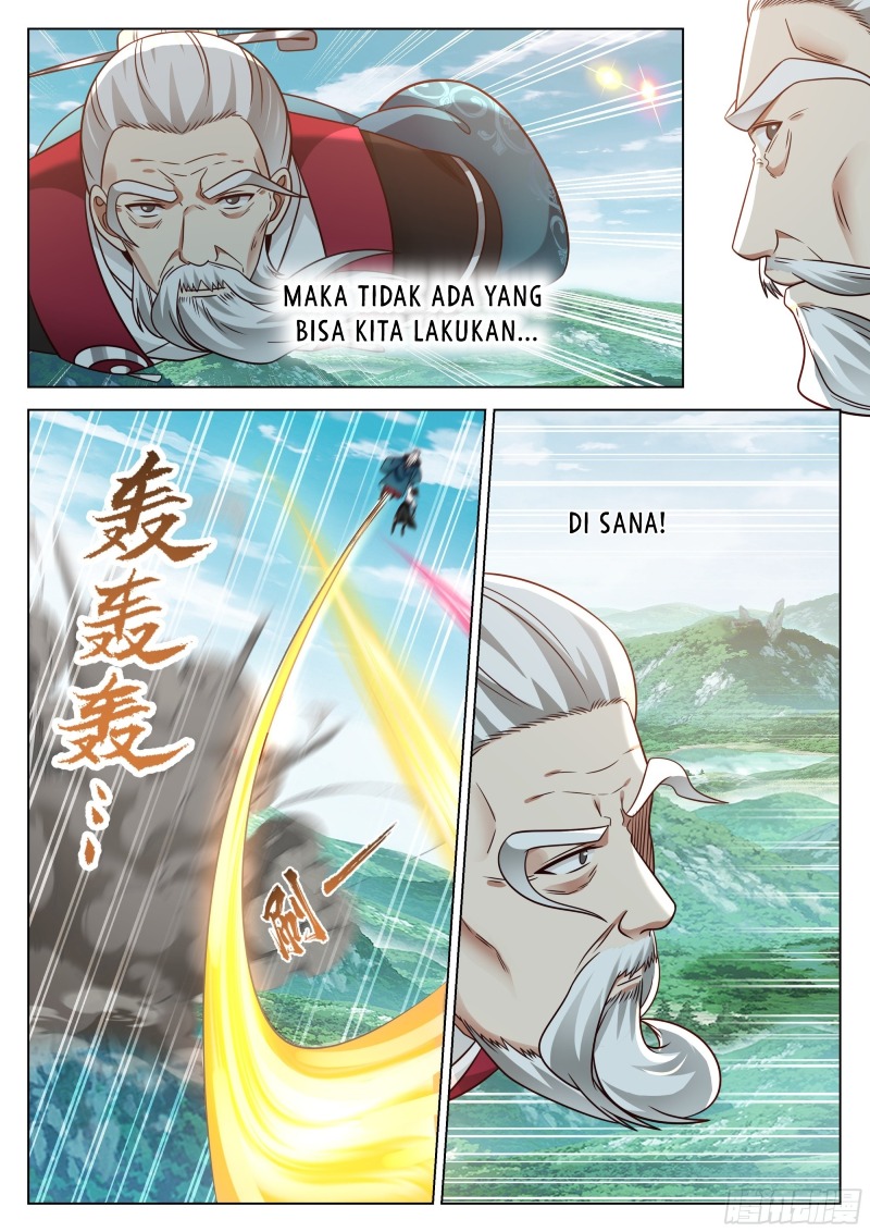 The Great Sage Of Humanity Chapter 9 - halaman 10