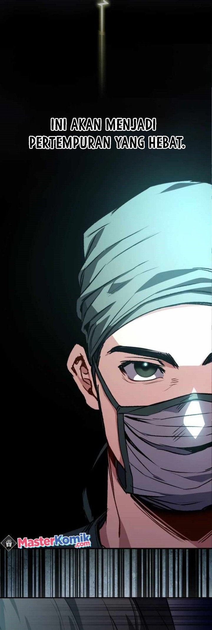 The Great Surgeon Chapter 1 - halaman 23