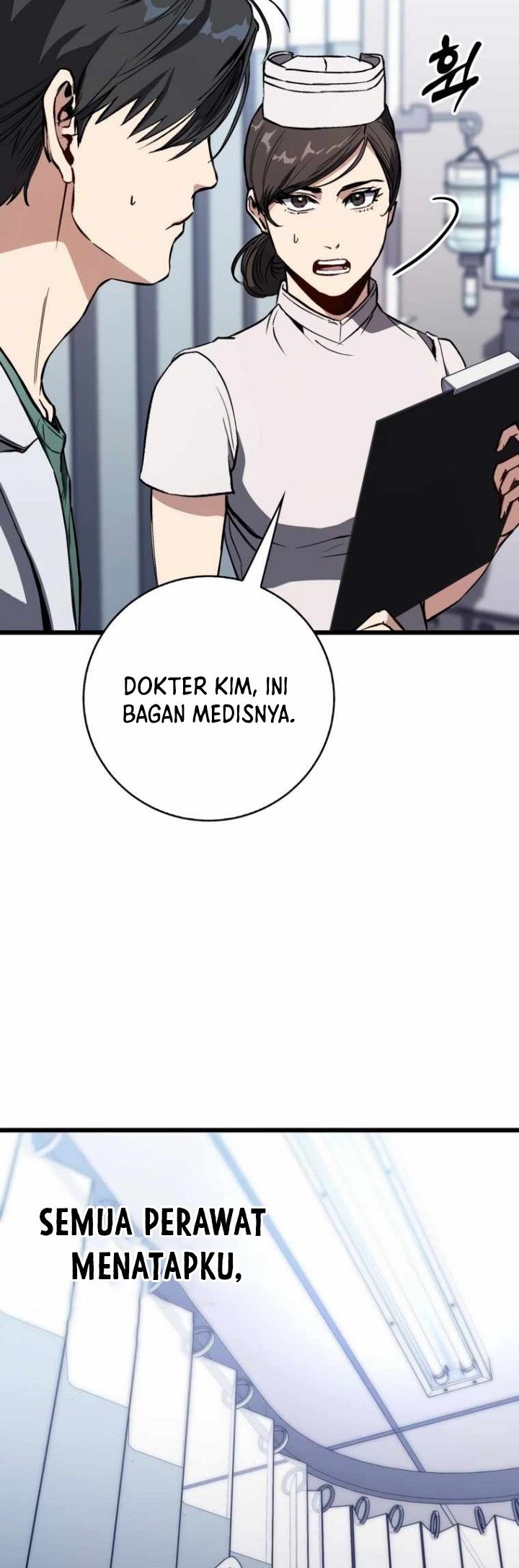 The Great Surgeon Chapter 1 - halaman 29