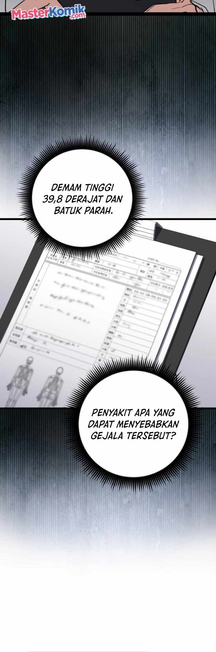 The Great Surgeon Chapter 1 - halaman 31