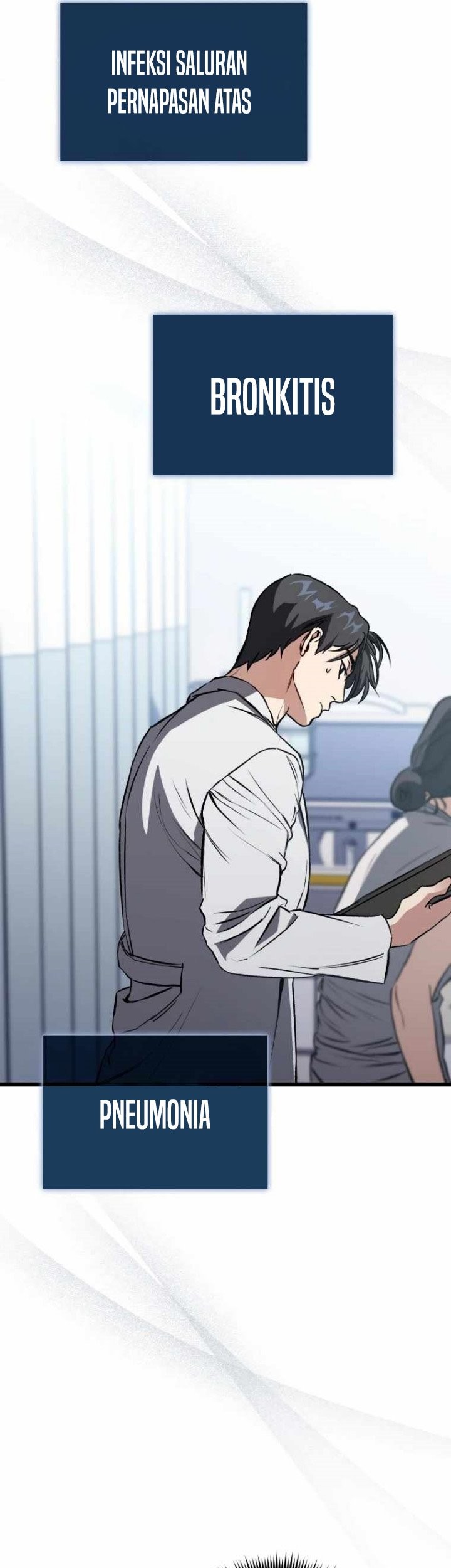 The Great Surgeon Chapter 1 - halaman 32