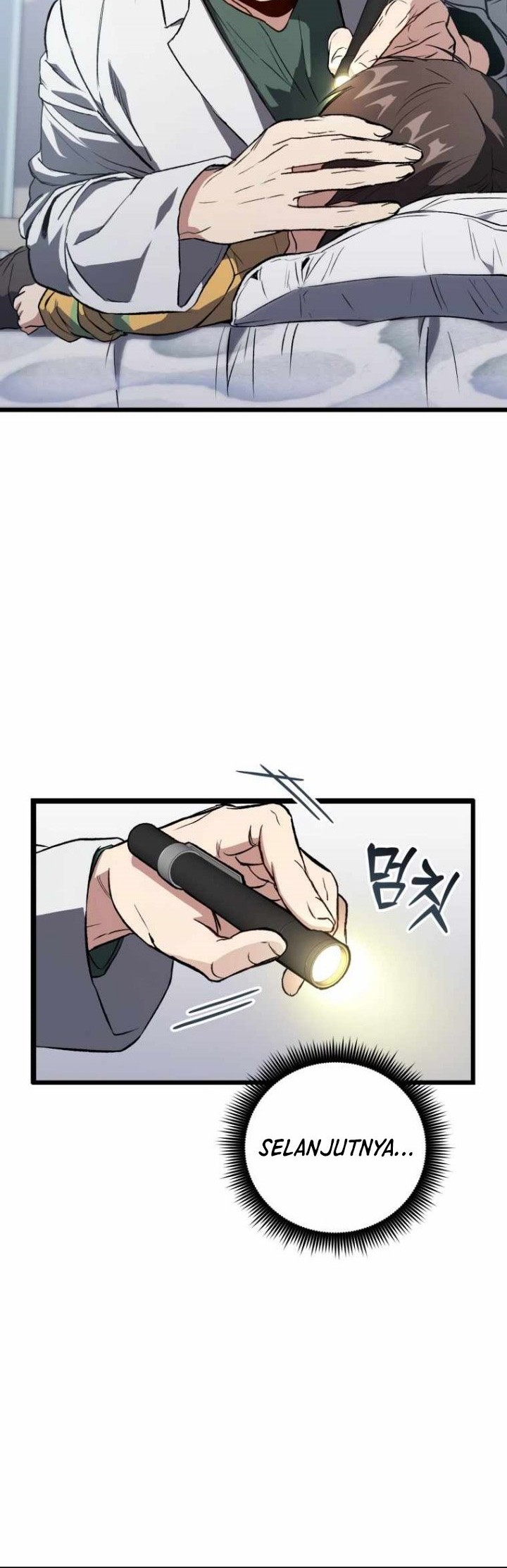 The Great Surgeon Chapter 1 - halaman 37