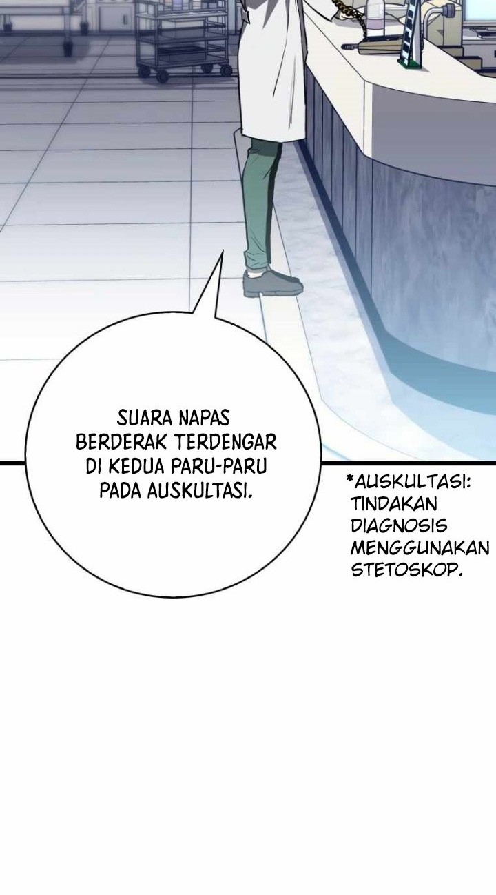The Great Surgeon Chapter 1 - halaman 43