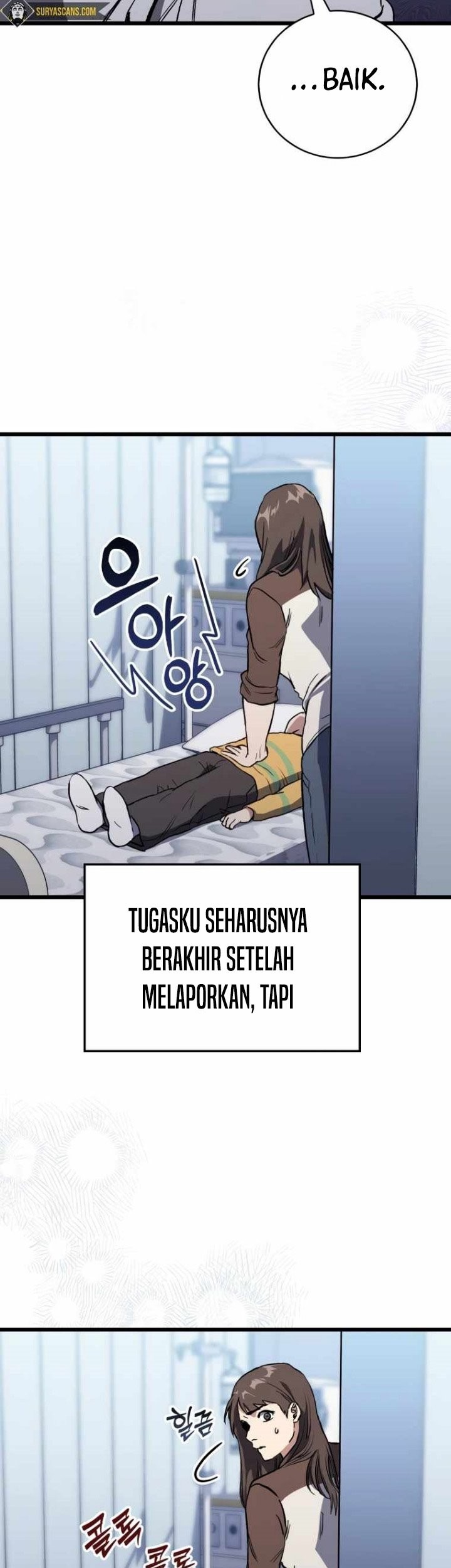 The Great Surgeon Chapter 1 - halaman 46