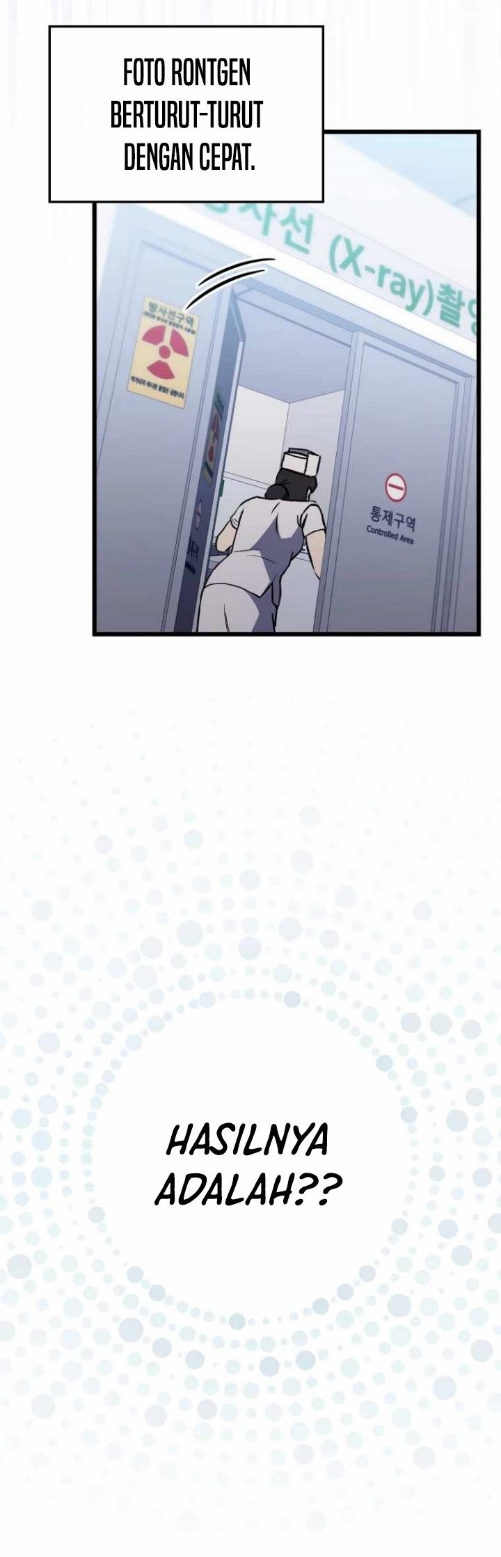 The Great Surgeon Chapter 1 - halaman 49