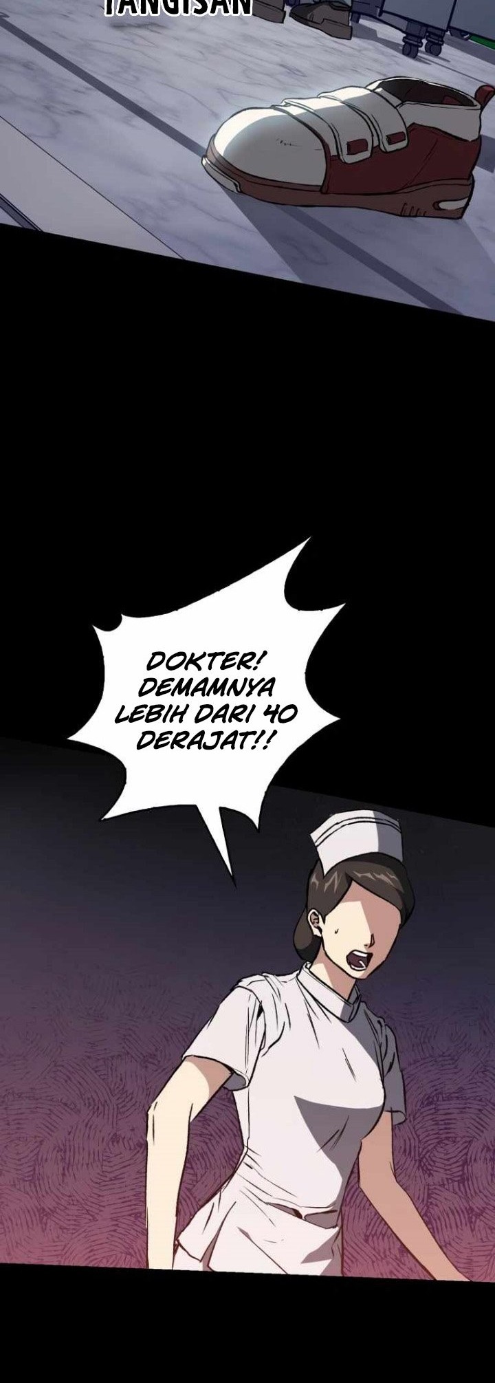 The Great Surgeon Chapter 1 - halaman 5