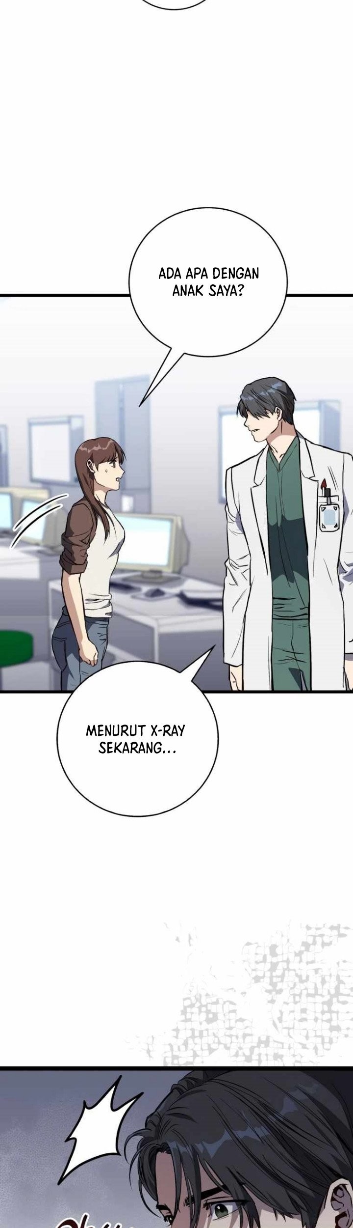 The Great Surgeon Chapter 1 - halaman 52