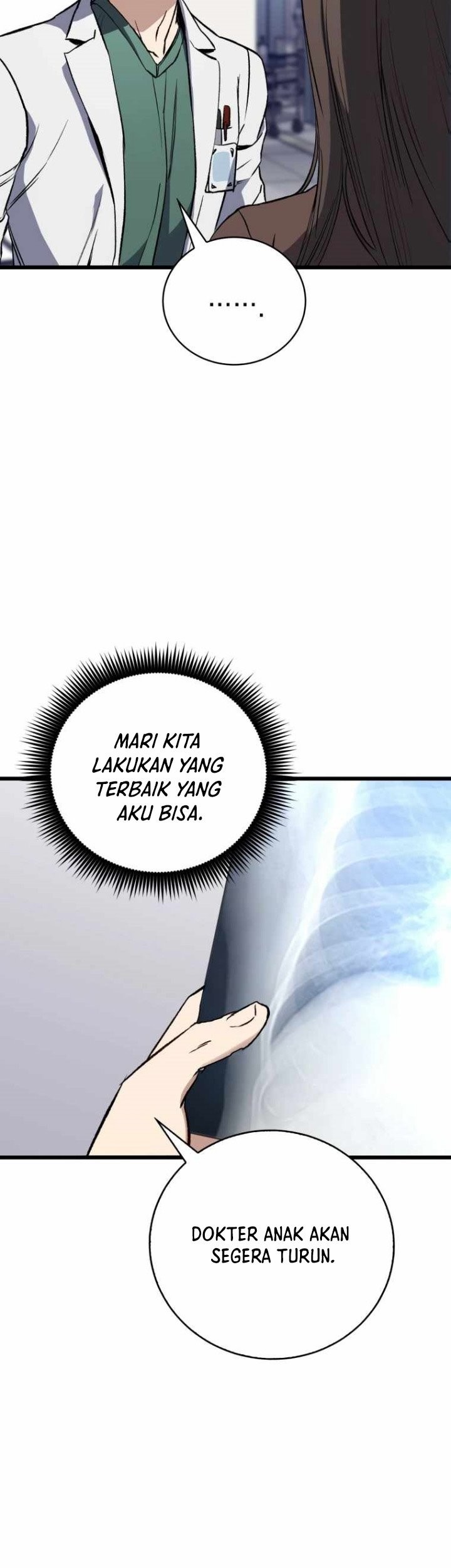 The Great Surgeon Chapter 1 - halaman 54