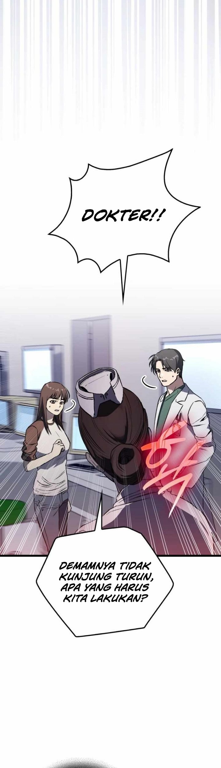 The Great Surgeon Chapter 1 - halaman 58