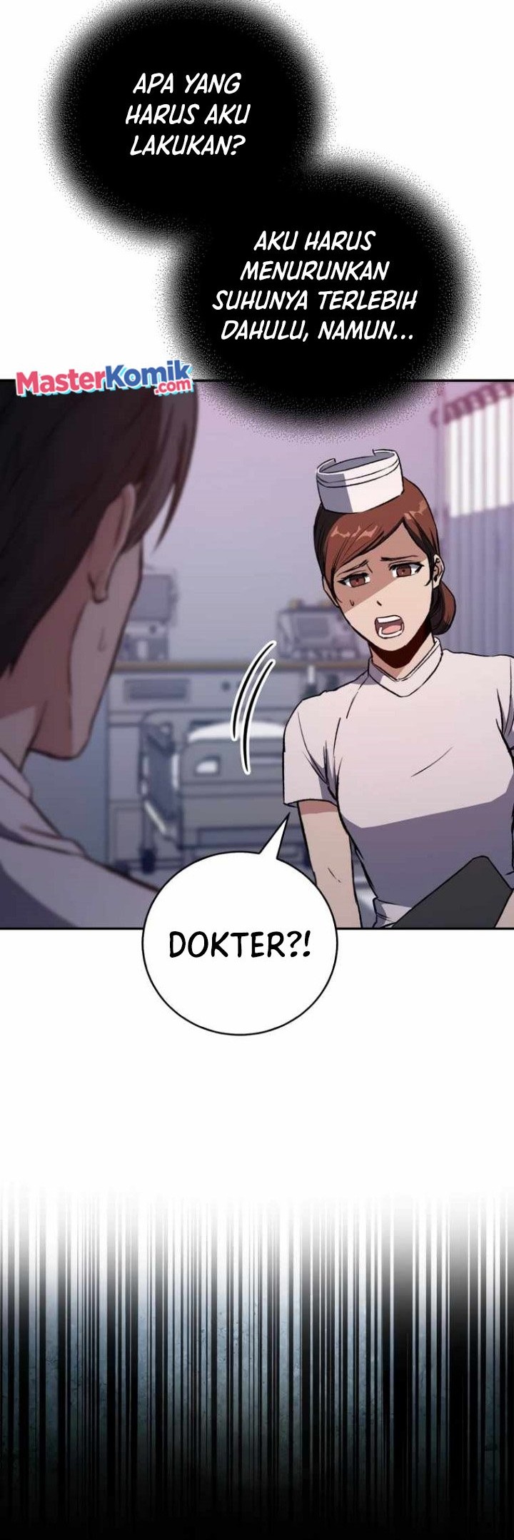 The Great Surgeon Chapter 1 - halaman 59