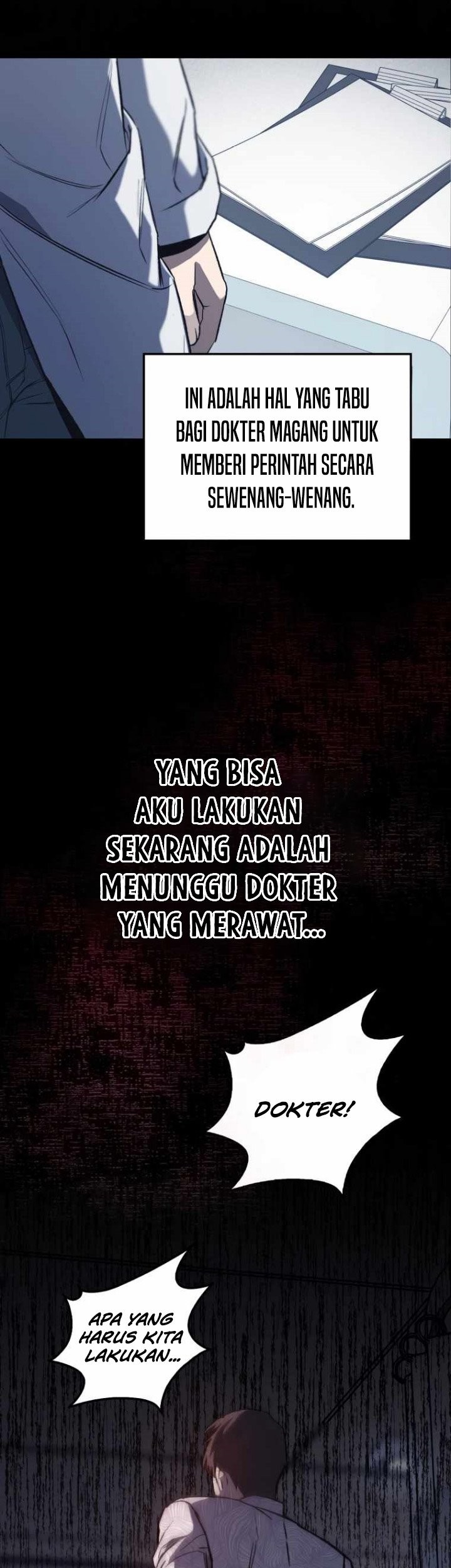 The Great Surgeon Chapter 1 - halaman 60