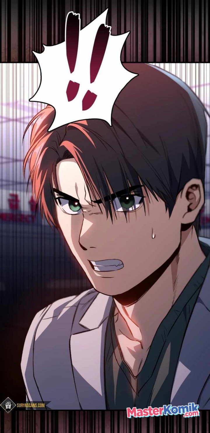 The Great Surgeon Chapter 1 - halaman 62