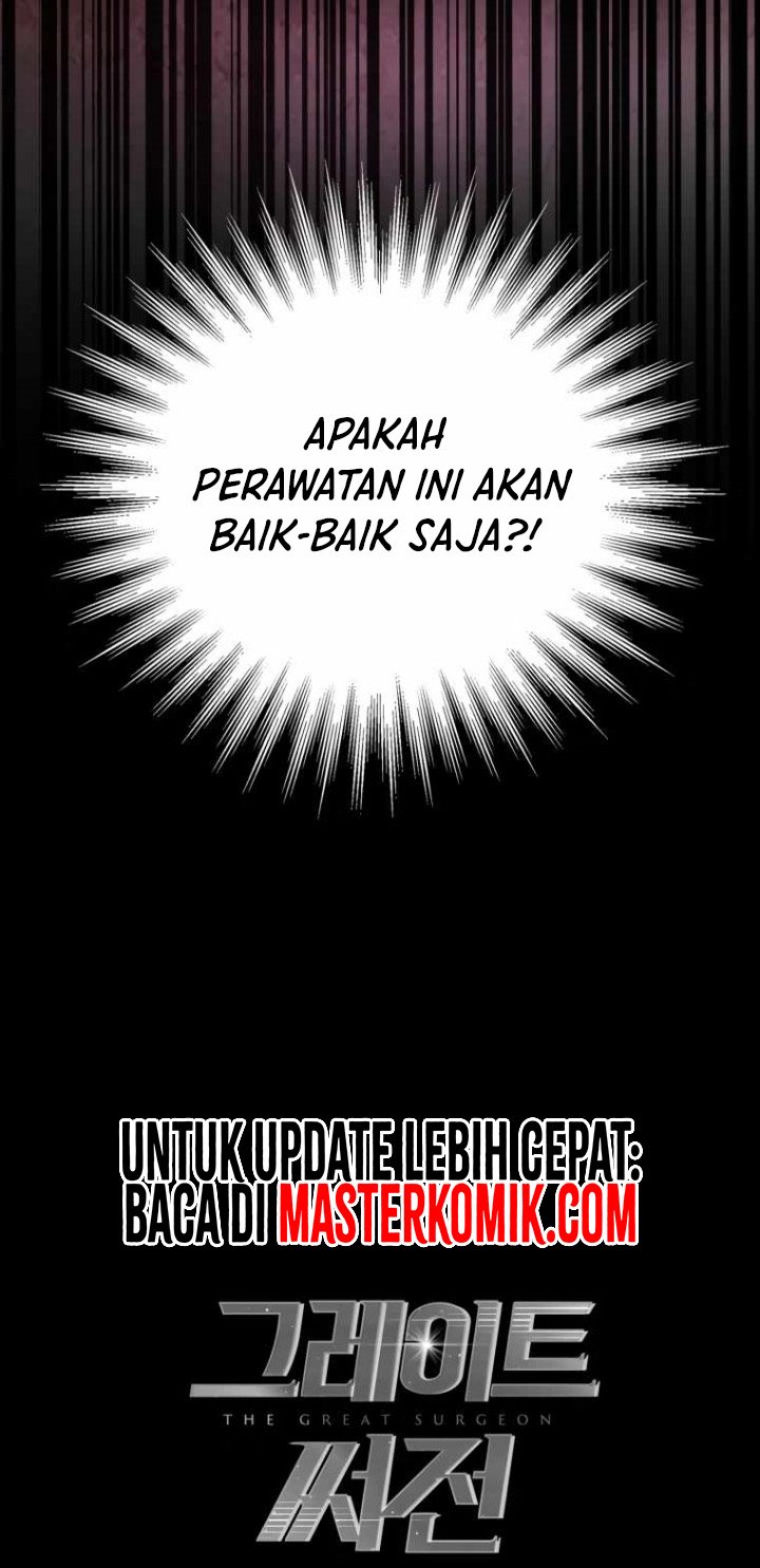 The Great Surgeon Chapter 1 - halaman 63