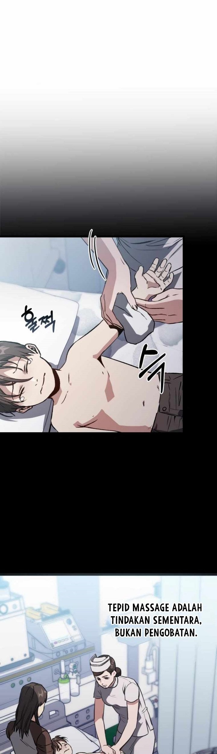 The Great Surgeon Chapter 2 - halaman 10