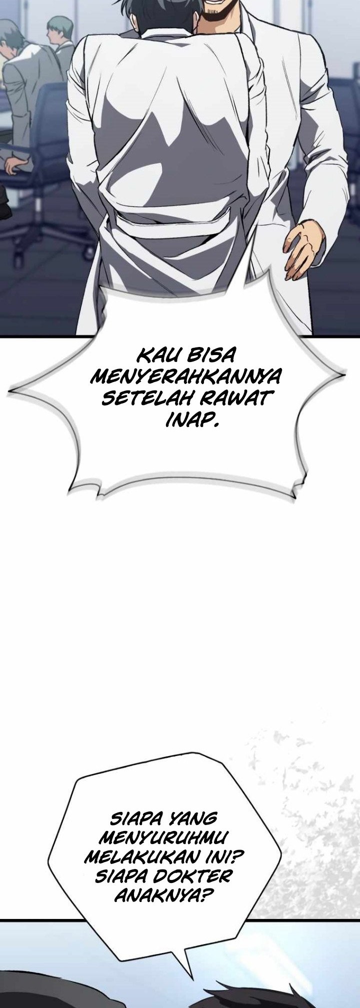 The Great Surgeon Chapter 2 - halaman 15