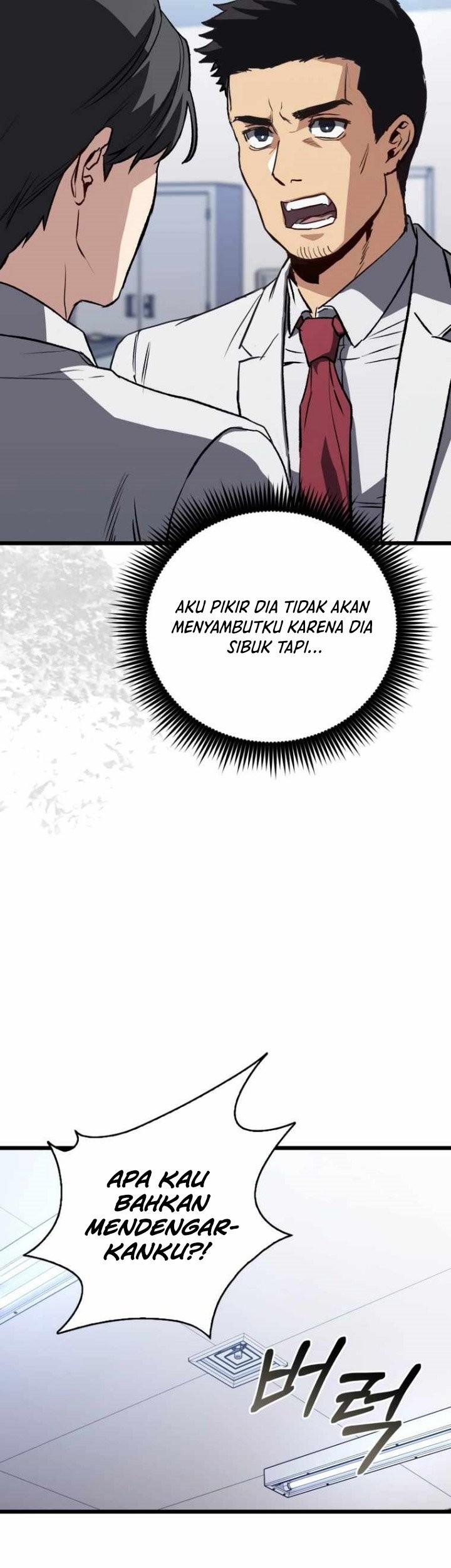 The Great Surgeon Chapter 2 - halaman 16