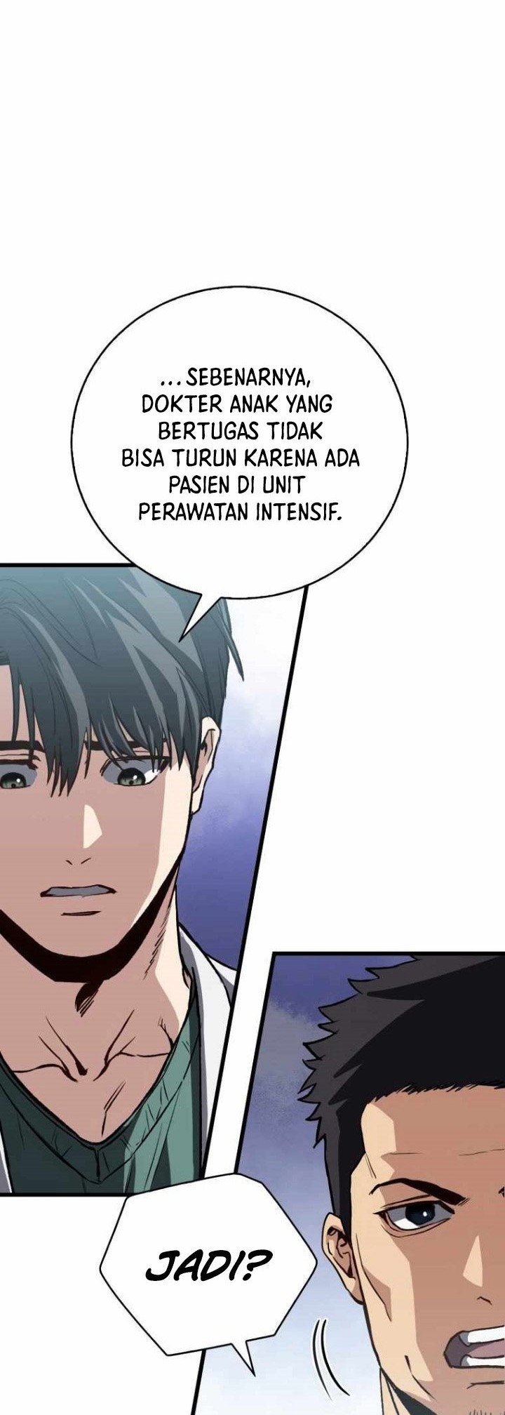 The Great Surgeon Chapter 2 - halaman 17