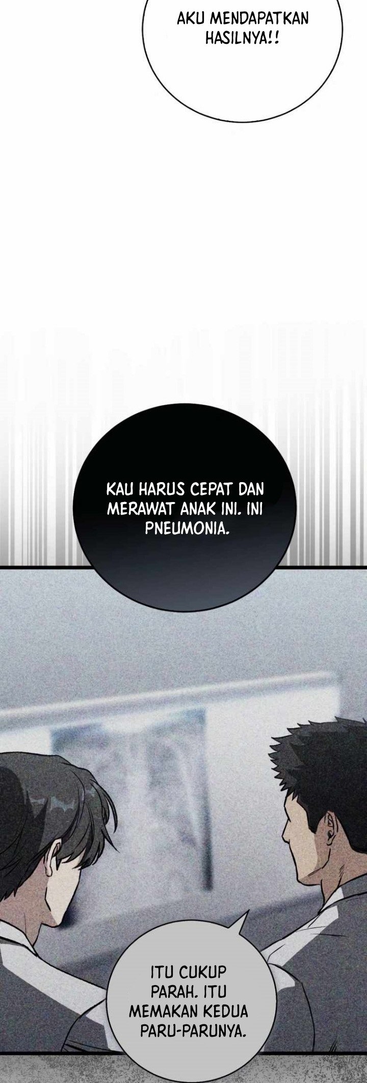 The Great Surgeon Chapter 2 - halaman 23
