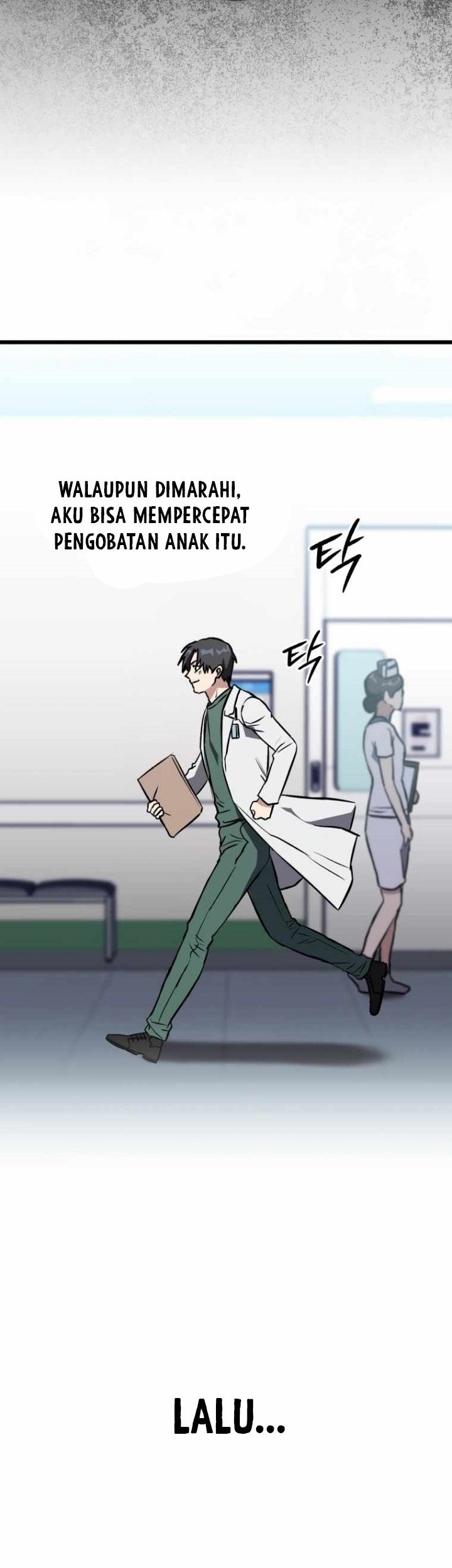 The Great Surgeon Chapter 2 - halaman 24