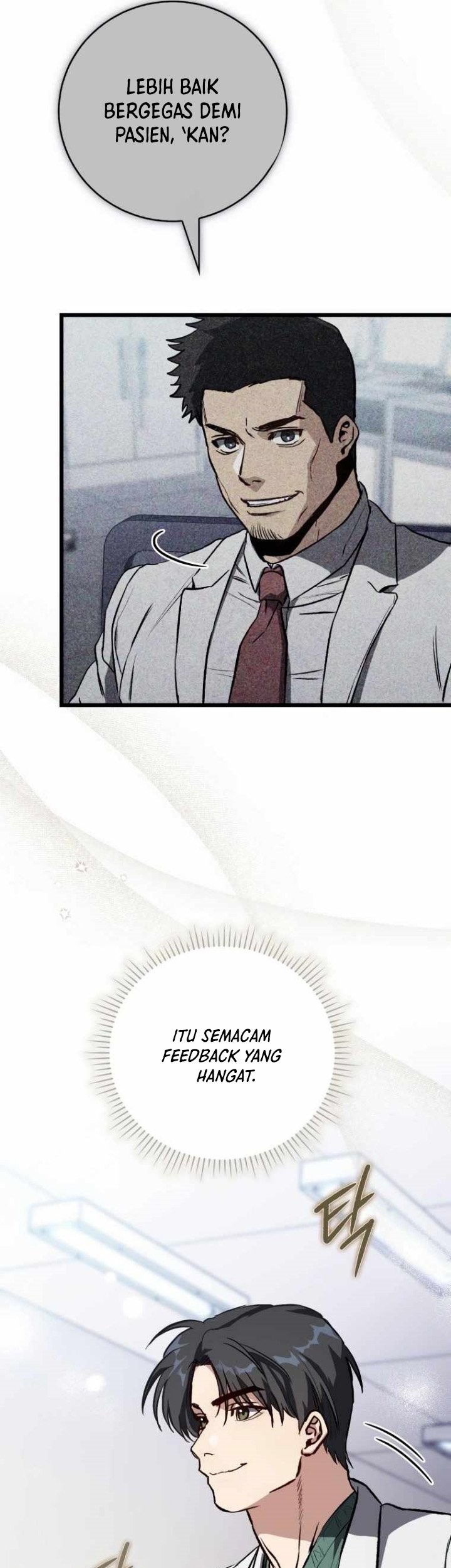 The Great Surgeon Chapter 2 - halaman 26