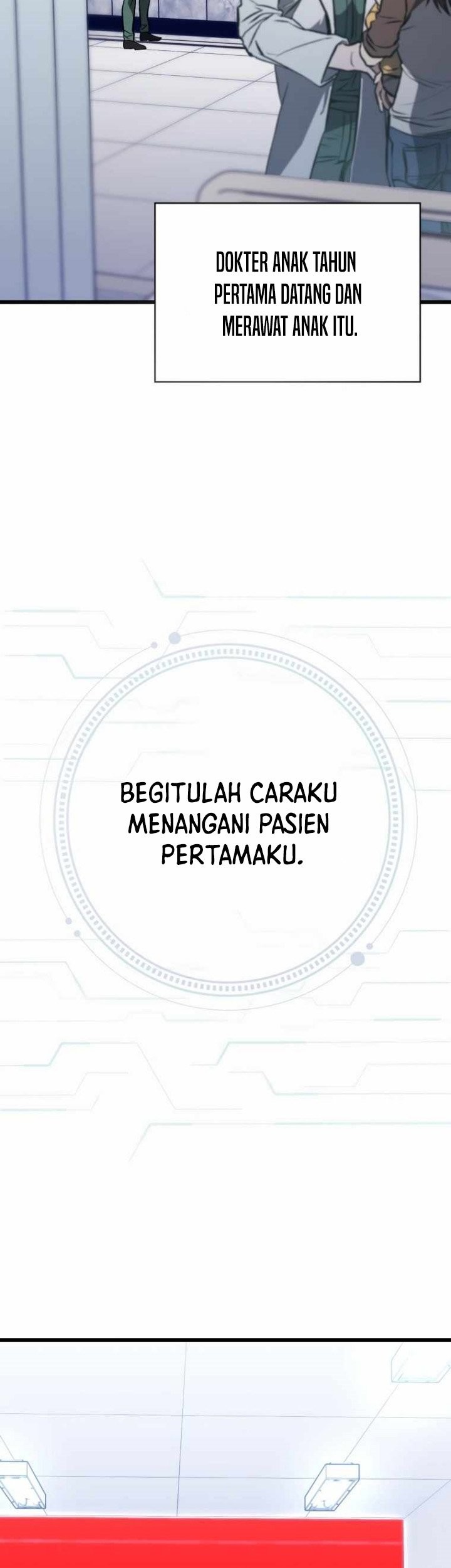 The Great Surgeon Chapter 2 - halaman 28
