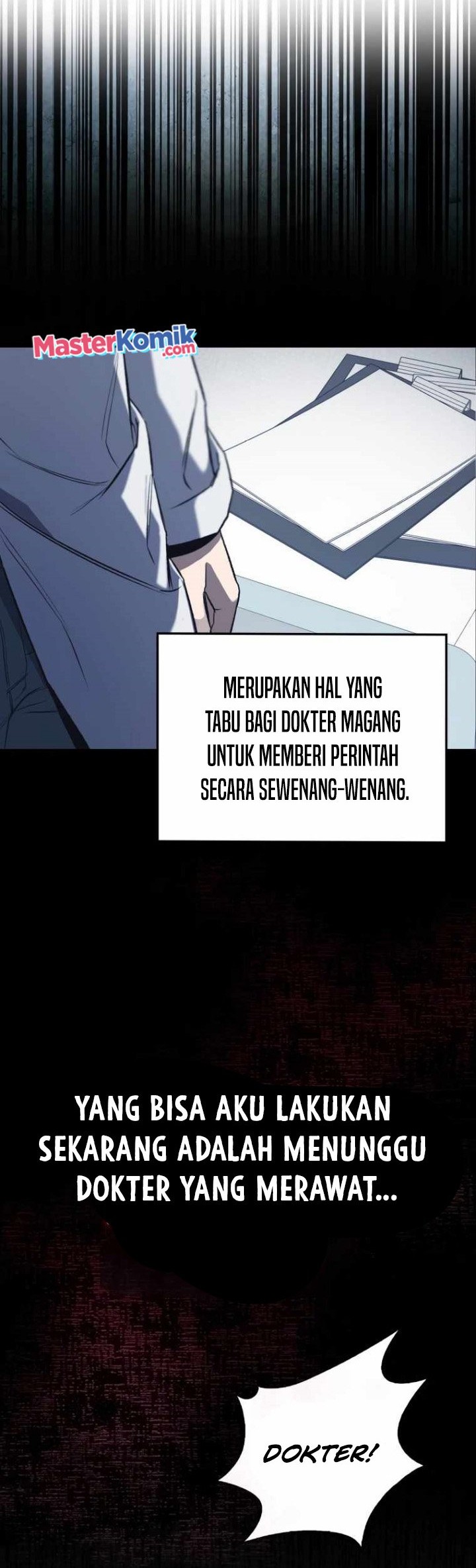 The Great Surgeon Chapter 2 - halaman 3