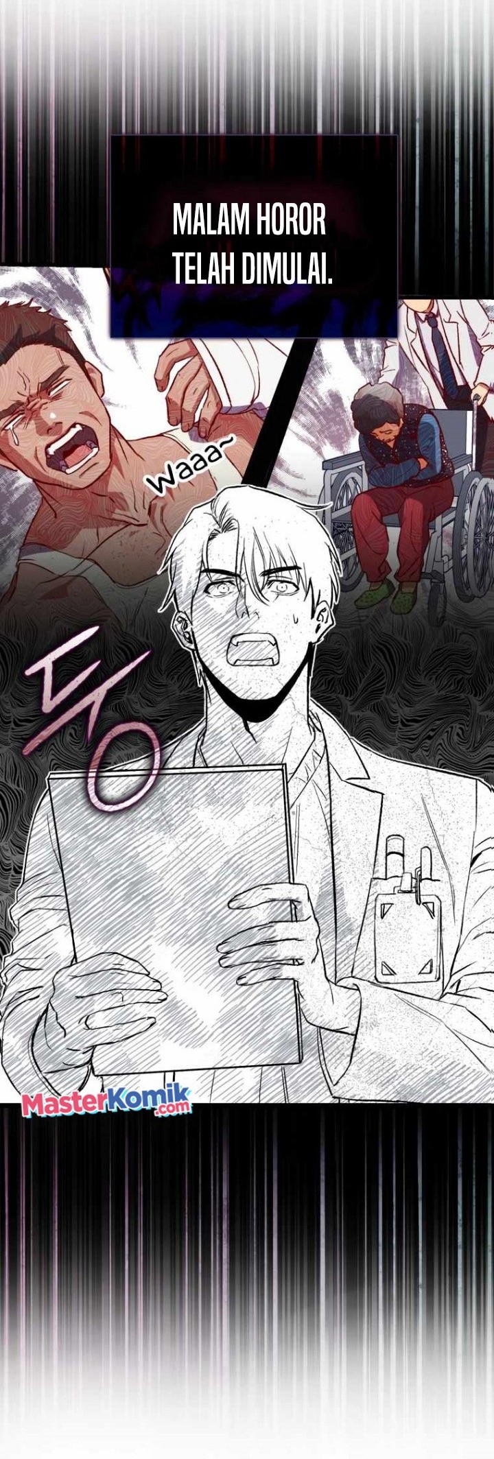 The Great Surgeon Chapter 2 - halaman 31