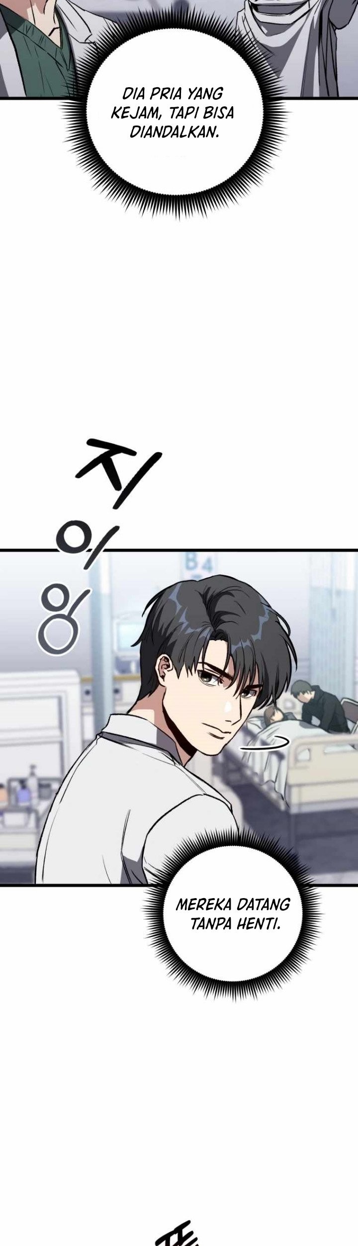 The Great Surgeon Chapter 2 - halaman 34