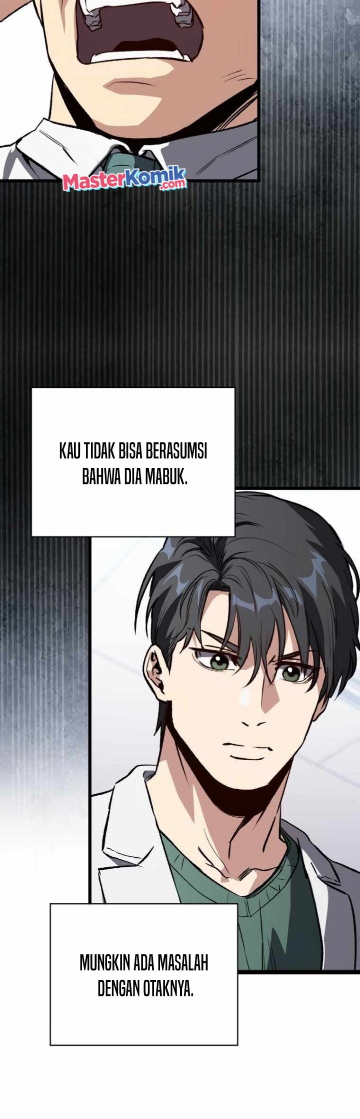 The Great Surgeon Chapter 2 - halaman 43