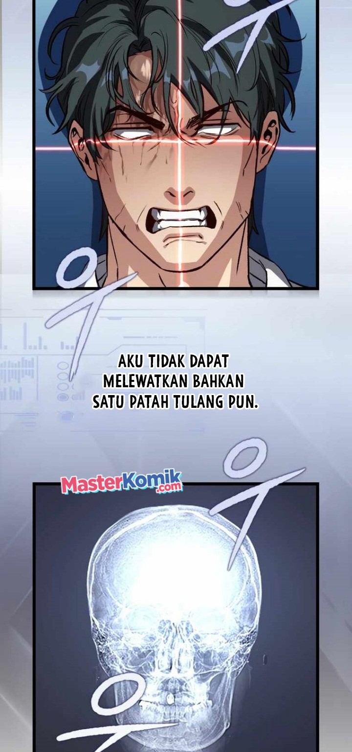 The Great Surgeon Chapter 2 - halaman 47