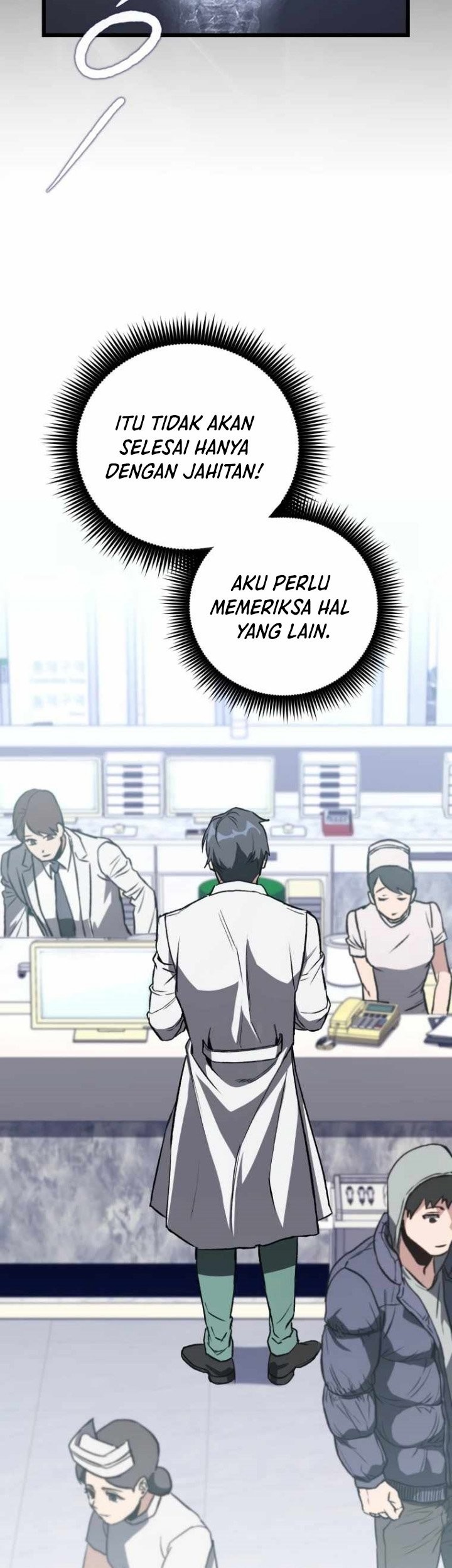 The Great Surgeon Chapter 2 - halaman 48