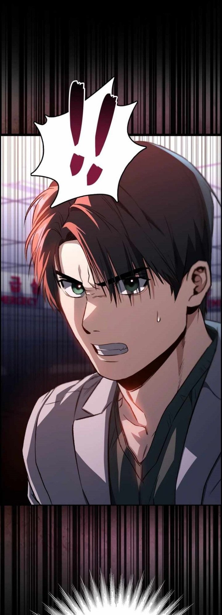 The Great Surgeon Chapter 2 - halaman 5
