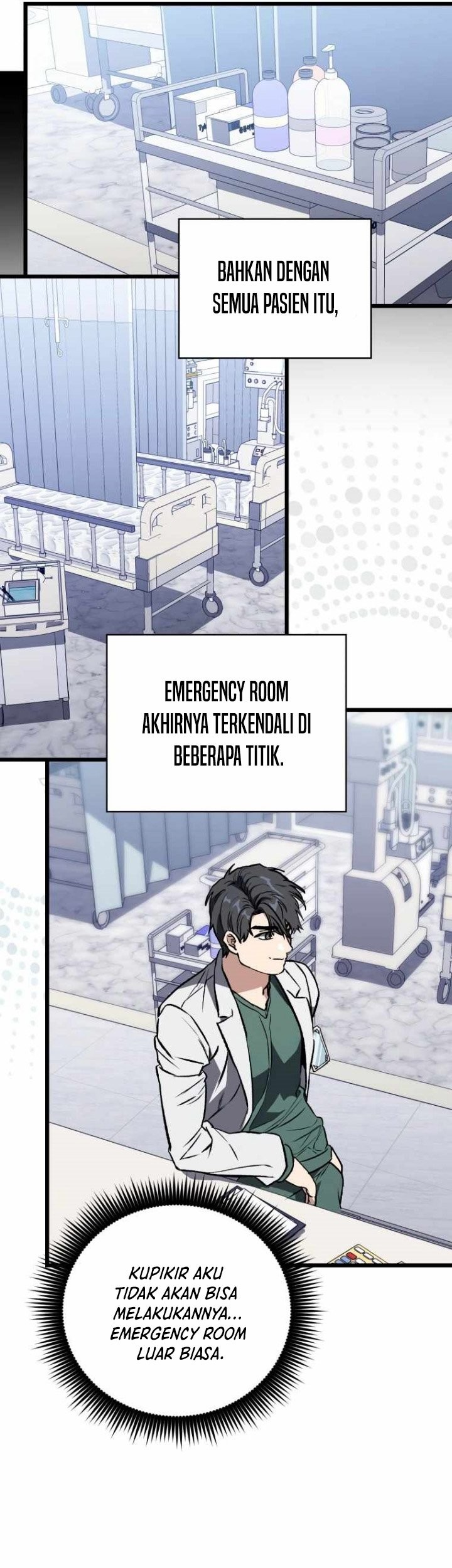 The Great Surgeon Chapter 2 - halaman 50
