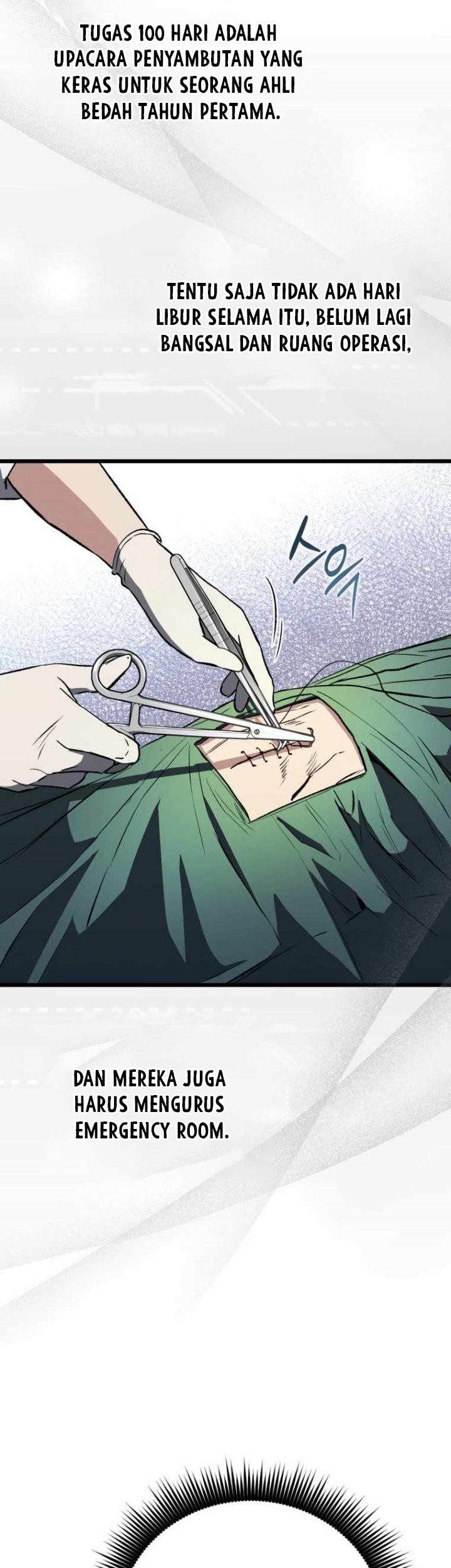 The Great Surgeon Chapter 2 - halaman 56