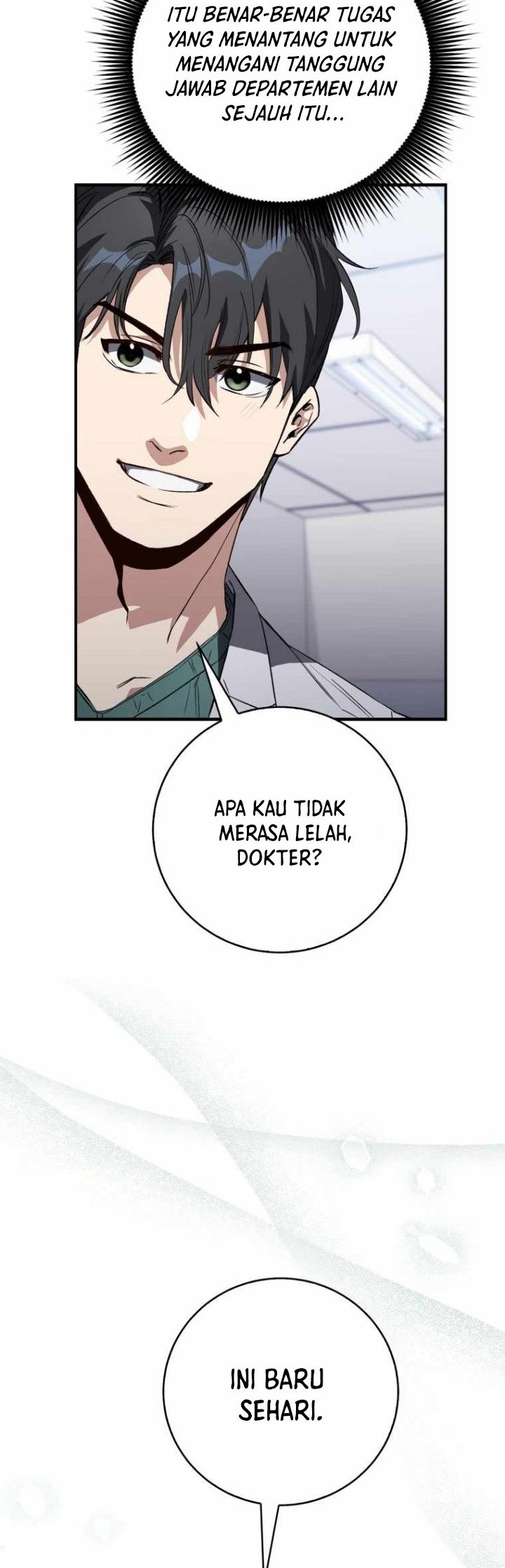 The Great Surgeon Chapter 2 - halaman 57