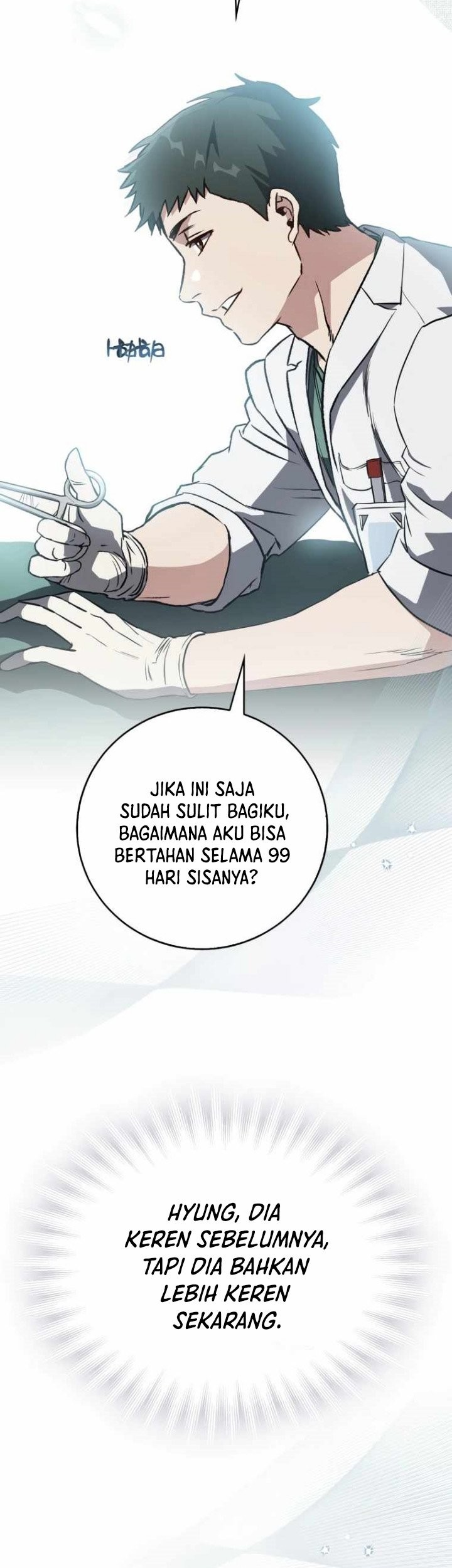 The Great Surgeon Chapter 2 - halaman 58