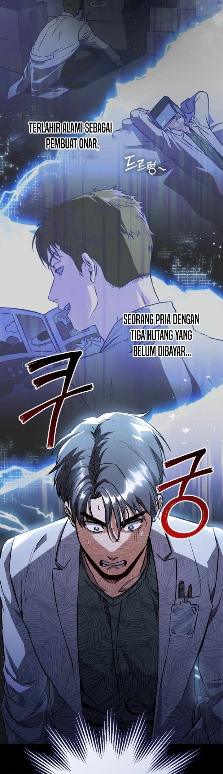 The Great Surgeon Chapter 2 - halaman 64