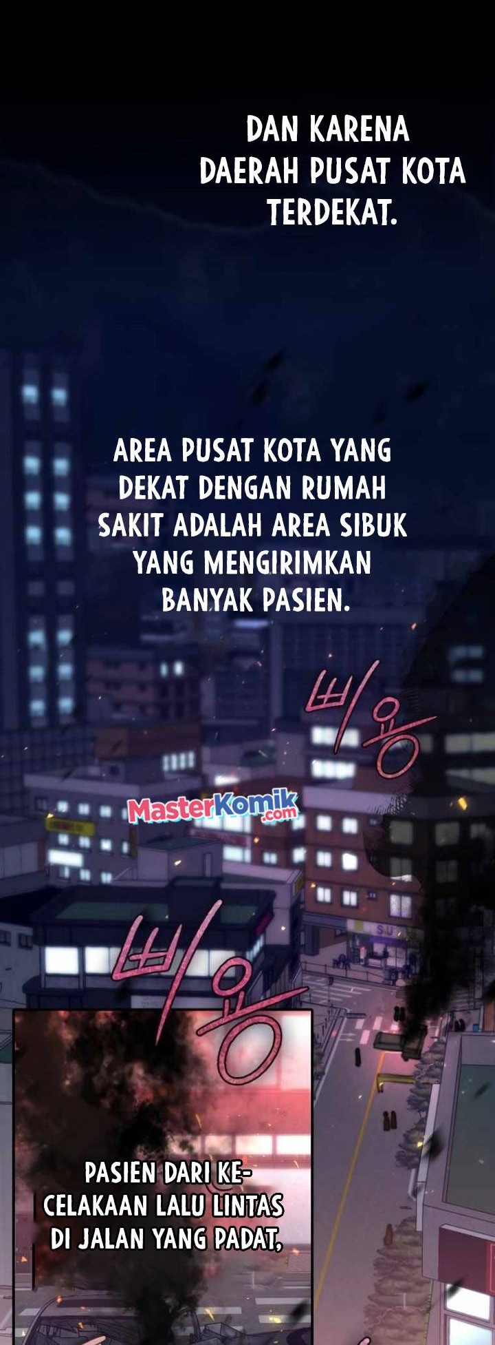 The Great Surgeon Chapter 3 - halaman 12