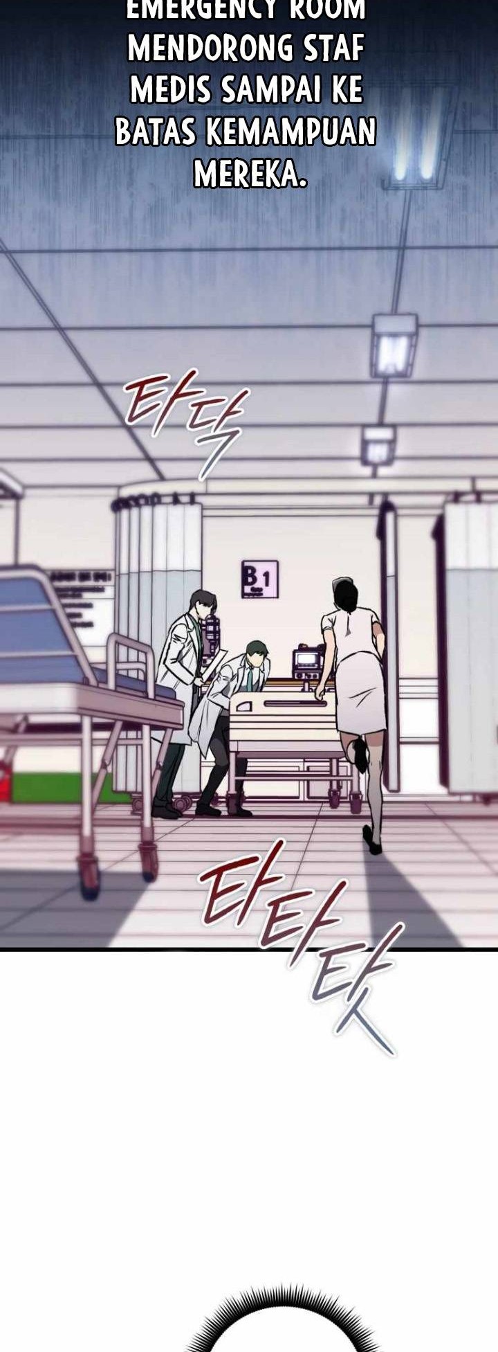 The Great Surgeon Chapter 3 - halaman 14