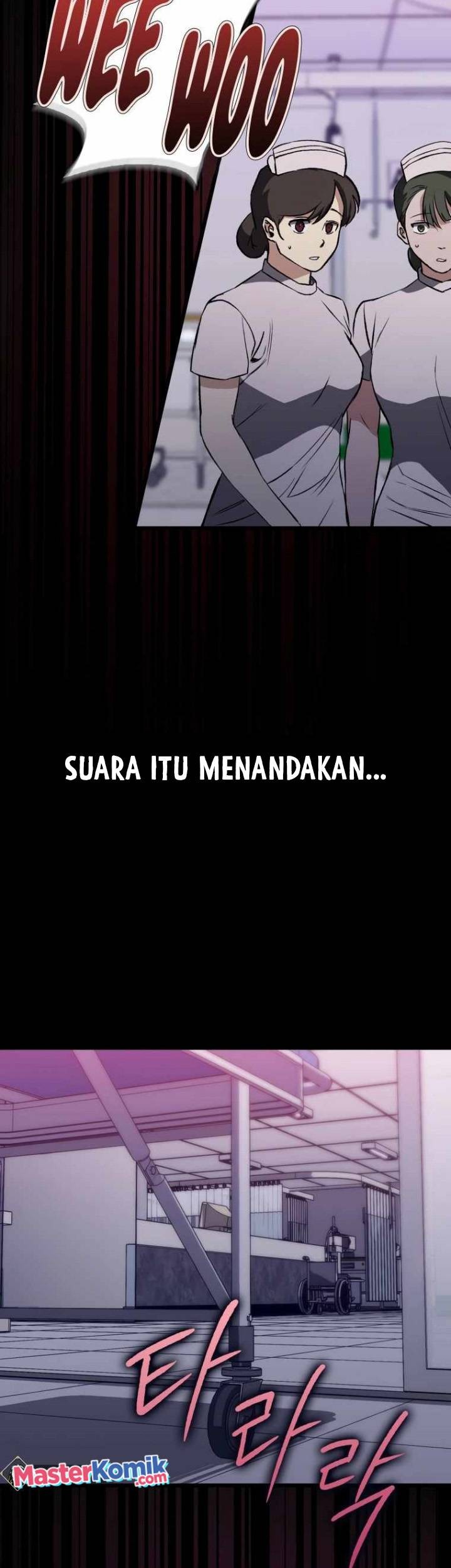 The Great Surgeon Chapter 3 - halaman 19