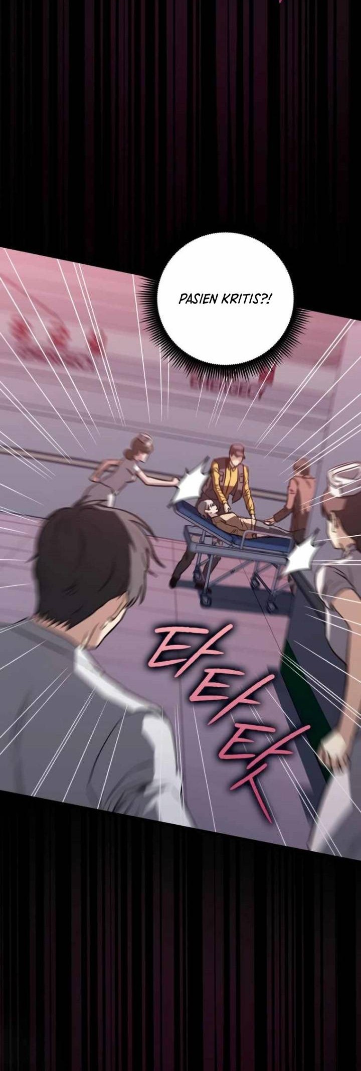 The Great Surgeon Chapter 3 - halaman 20