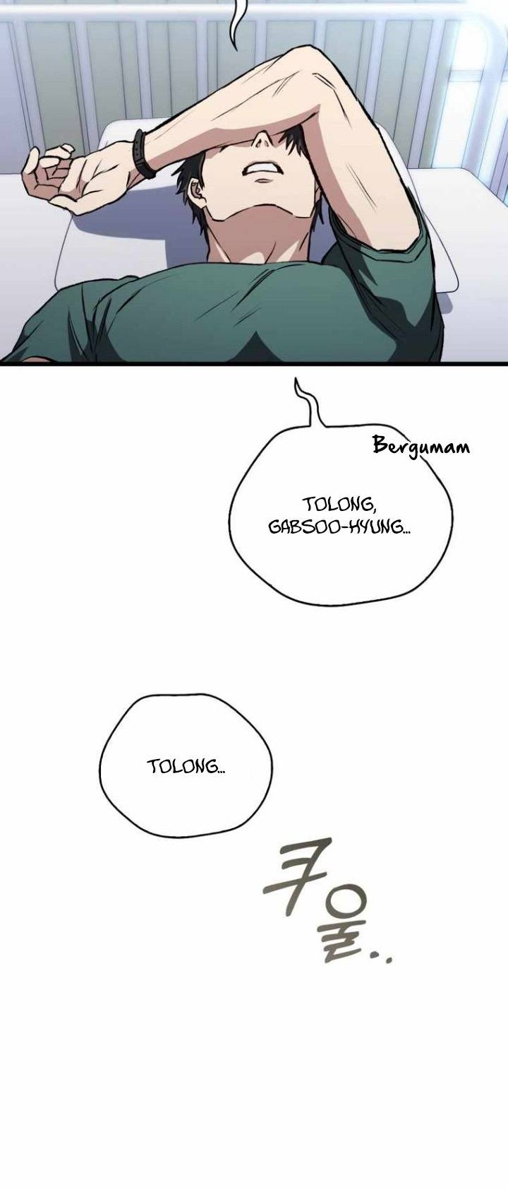 The Great Surgeon Chapter 3 - halaman 6