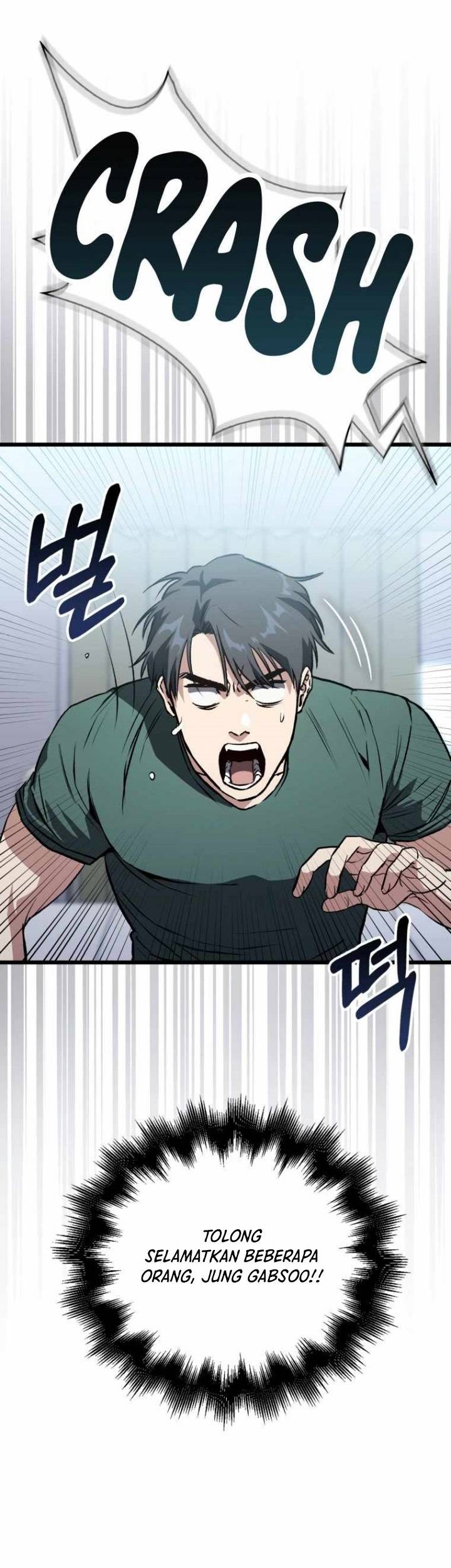 The Great Surgeon Chapter 3 - halaman 7