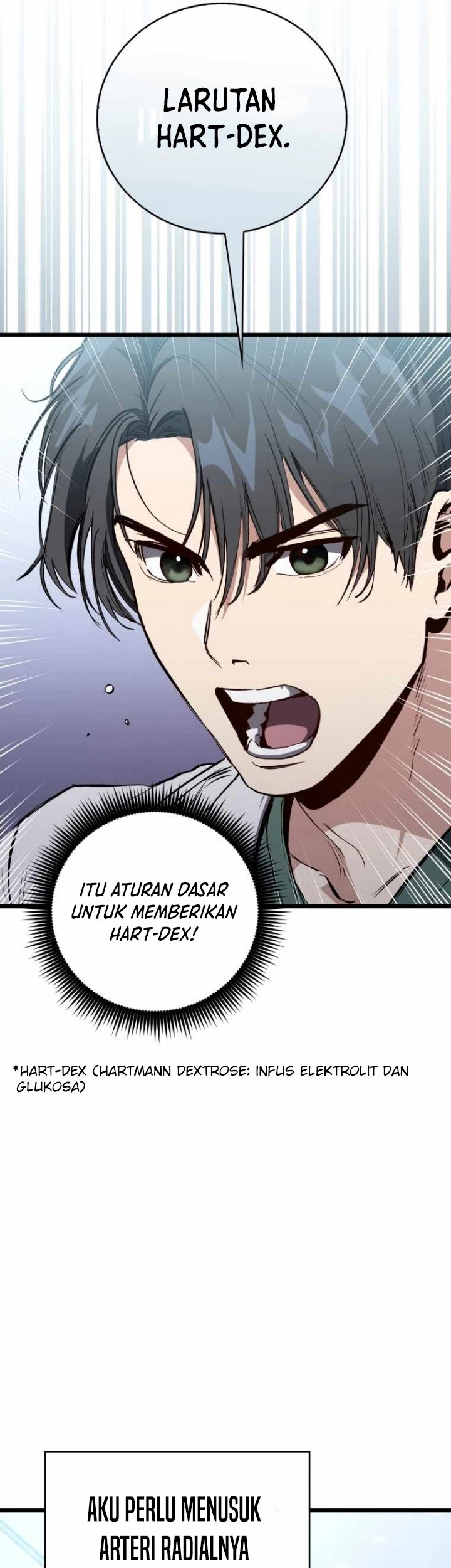 The Great Surgeon Chapter 4 - halaman 14