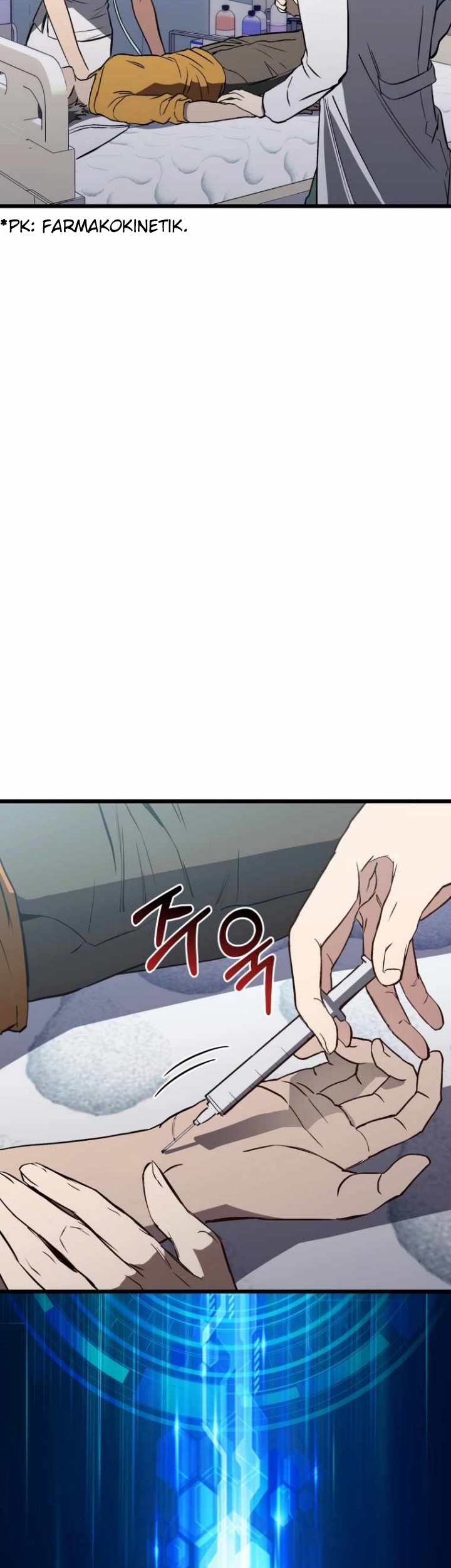 The Great Surgeon Chapter 4 - halaman 16