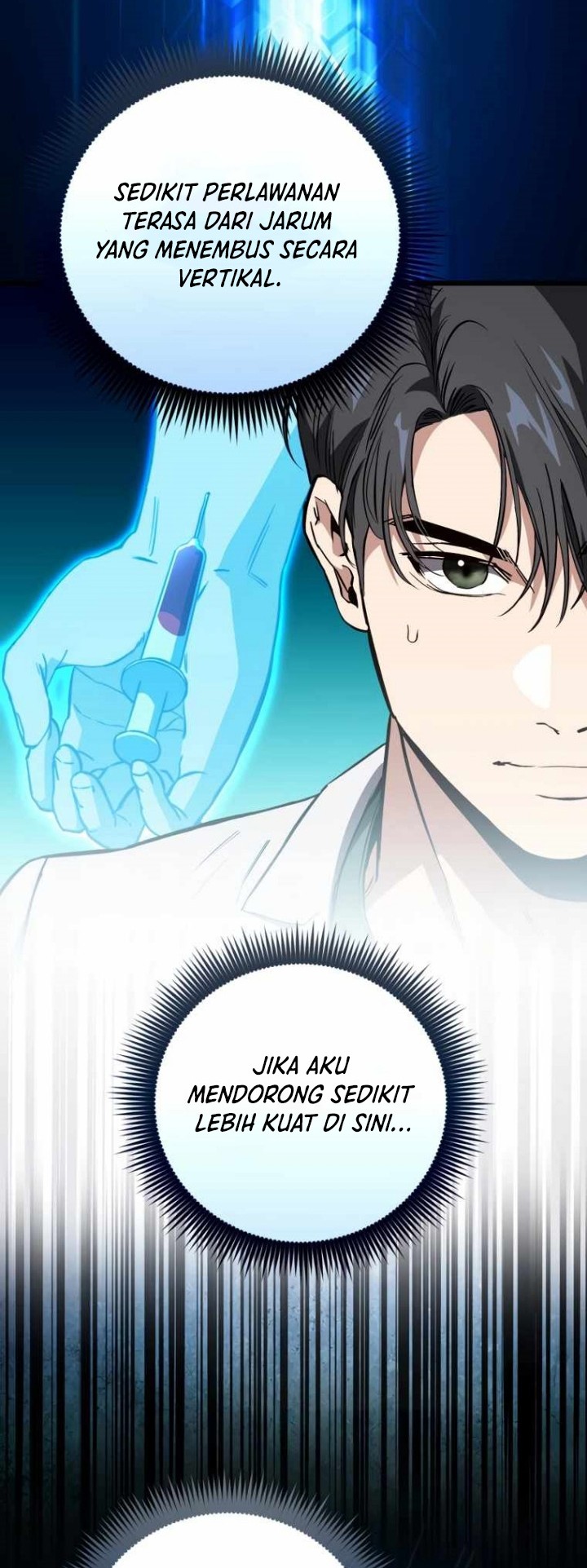 The Great Surgeon Chapter 4 - halaman 17