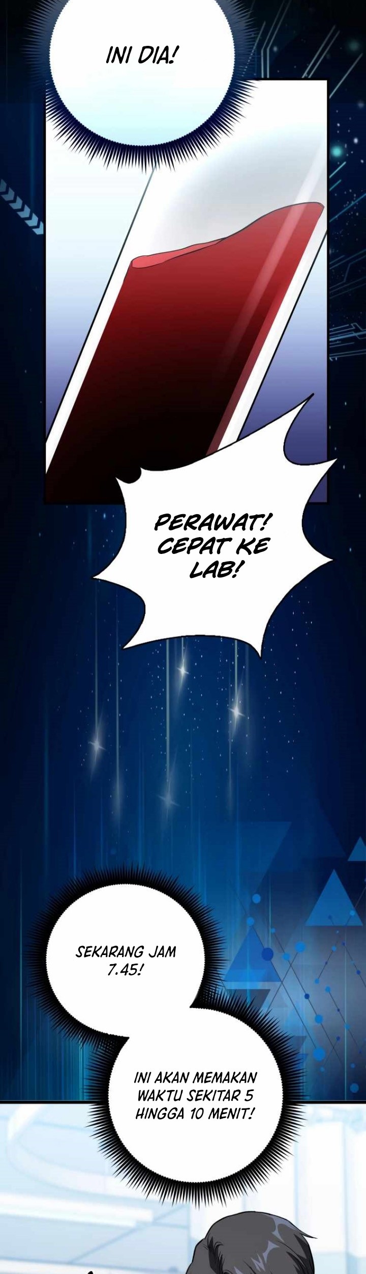 The Great Surgeon Chapter 4 - halaman 18