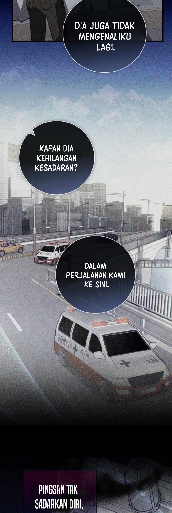 The Great Surgeon Chapter 4 - halaman 21