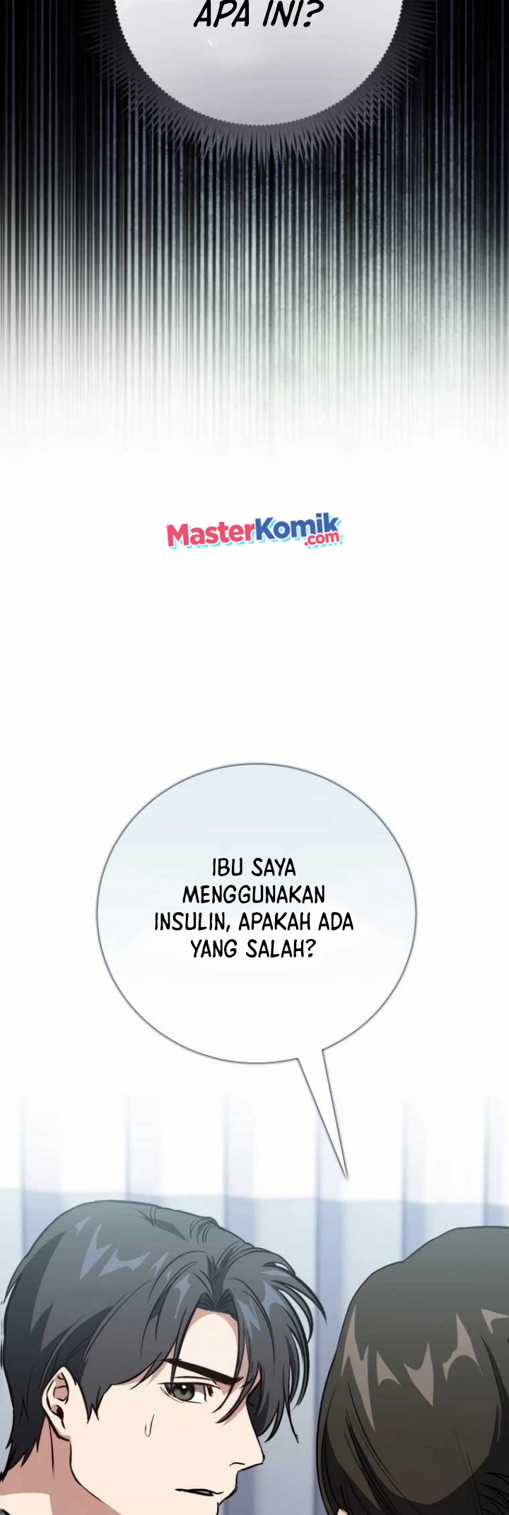 The Great Surgeon Chapter 4 - halaman 23