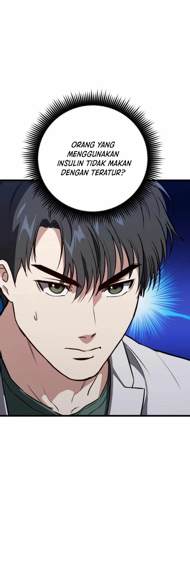 The Great Surgeon Chapter 4 - halaman 25